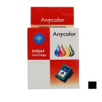 Zgodny z Canon PG50 BK tusz (czarny) 0616B001 zamiennik Anycolor [22 ml]
