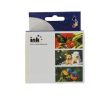 Zgodny z Canon BCI15 CL tusz (kolor) 8191A002 zamiennik Orink [7 ml]