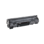 Zgodny z HP CF279A 79A toner do LaserJet Pro M12A LaserJet Pro M12W LaserJet Pro M26A LaserJet Pro M26NW zamiennik White Box [1.500 kopii]