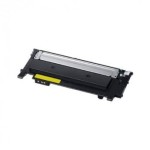 Zgodny z Samsung CLT-Y404S (Y) toner żółty _ yellow do Xpress C430  Xpress C430W  Xpress C480  Xpress C480FN  Xpress C480FW  Xpress C480W zamiennik White Box [1.000 stron]