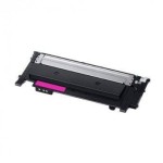 Zgodny z Samsung CLT-M404S (M) toner czerwony _ magenta do Xpress C430  Xpress C430W  Xpress C480  Xpress C480FN  Xpress C480FW  Xpress C480W zamiennik White Box [1.000 stron]