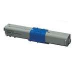 Zgodny z OKI 46508709 (Y) toner żółty _ yellow do C332 C332DN MC363 MC363DN zamiennik [3.000 stron]