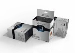 Zgodny z HP 339 C8767E C8767EE tusz (czarny) [30 ml] zamiennik Quantec