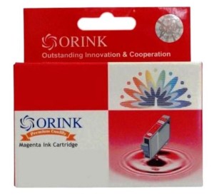 Zgodny z Epson T1633 tusz (magenta) C13T16334010 zamiennik [15 ml]