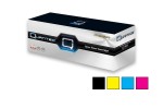 Zgodny z Xerox 106R01473 106R01474 106R01475 106R01476 zestaw 4 tonerów (C M Y K) do Phaser 6121 6121MFP Phaser 6121MFP/D Phaser 6121MFP/N Phaser 6121MFP/S zamienniki Quantec
