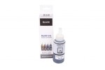 Zgodny z Epson EcoTank 664 T6641  butelka z tuszem czarnym _ black refill  zamienniki Orink [100 ml]