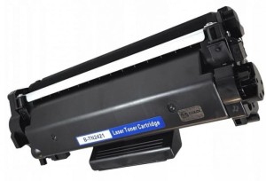 Zgodny z Brother TN-2421 toner z chipem do DCP-L2512D DCP-L2532DW DCP-L2552DN HL-L2312D HL-L2352DW HL-L2372DN MFC-L2712DN MFC-L2712DW MFC-L2732DW MFC-L2752DW zamiennik Quantec [3.000 kopii]