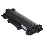 Zgodny z Brother TN-2411 toner z chipem do DCP-L2512D DCP-L2532DW DCP-L2552DN HL-L2312D HL-L2352DW HL-L2372DN MFC-L2712DN MFC-L2712DW MFC-L2732DW MFC-L2752DW zamiennik [1.200 kopii]
