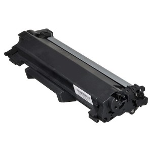 Zgodny z Brother TN-2411 toner z chipem do DCP-L2512D DCP-L2532DW DCP-L2552DN HL-L2312D HL-L2352DW HL-L2372DN MFC-L2712DN MFC-L2712DW MFC-L2732DW MFC-L2752DW zamiennik [1.200 kopii]