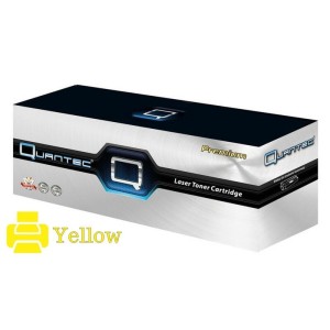 Toner HP CF532A 205a Y Żółty (Yellow) Zamiennik [900 stron] 
