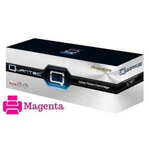 Toner HP CF533A 205a M Czerwony (Magenta) Zamiennik [900 stron] 